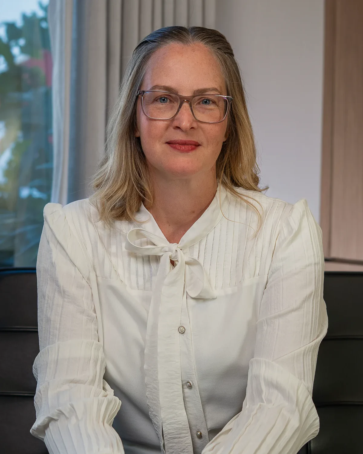 Dra. Danielle Raquel Hachmann Bordignon