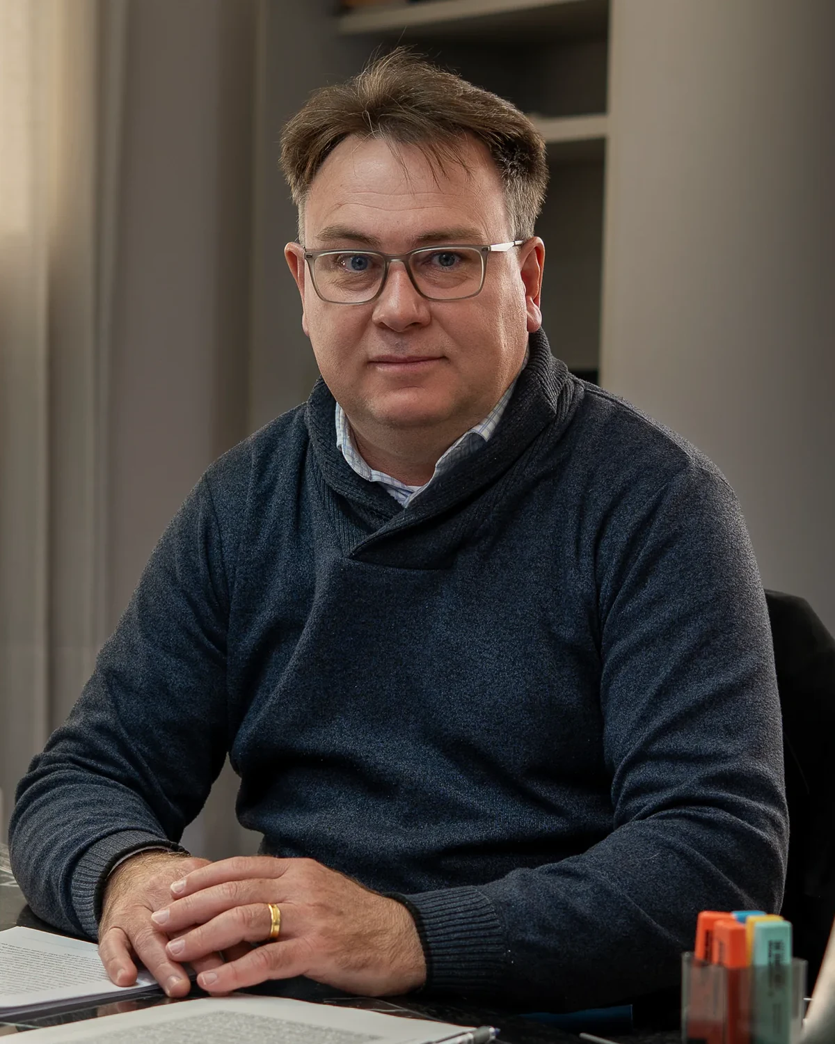 Dr. Fabiano José Bordignon